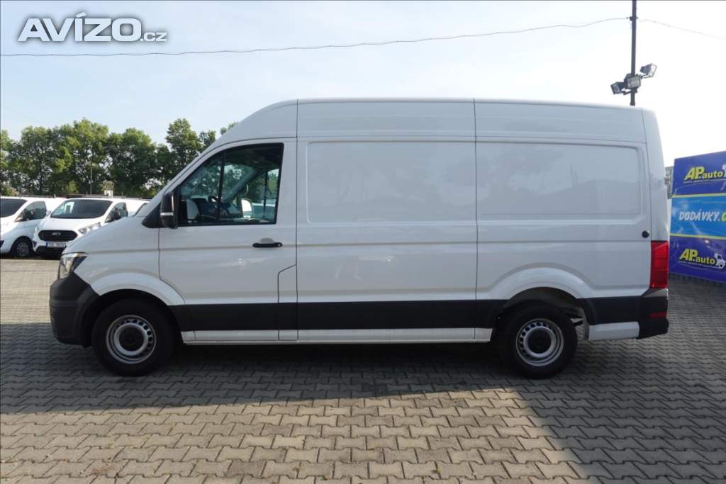 Foto inzerátu Volkswagen Crafter 2,0 TDi  L2H2 KLIMA SERVISKA