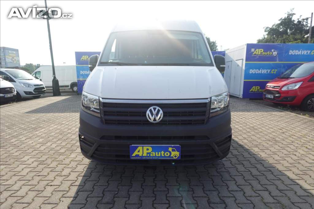 Foto inzerátu Volkswagen Crafter 2,0 TDi  L2H2 KLIMA SERVISKA