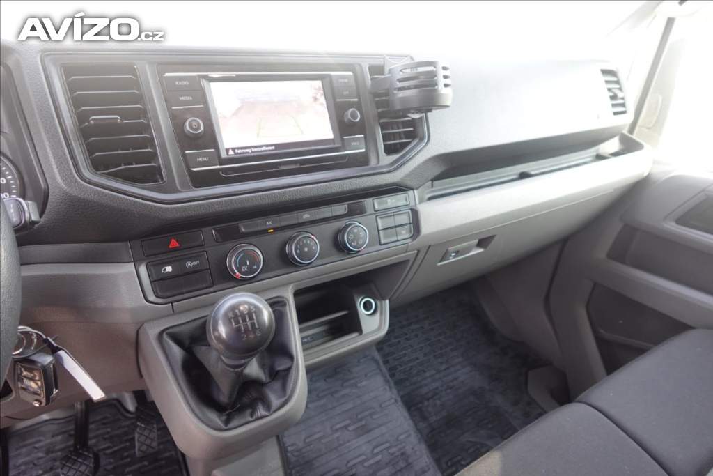 Foto inzerátu Volkswagen Crafter 2,0 TDi  L2H2 KLIMA SERVISKA