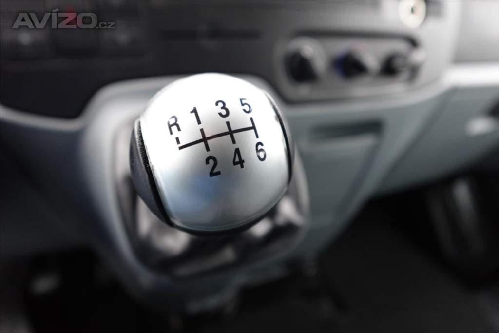 Foto inzerátu Ford Transit 2,2 TDCi  L3H3 9MÍST KLIMA SER