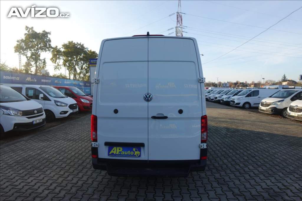 Foto inzerátu Volkswagen Crafter 2,0 TDI  MAXI KLIMA