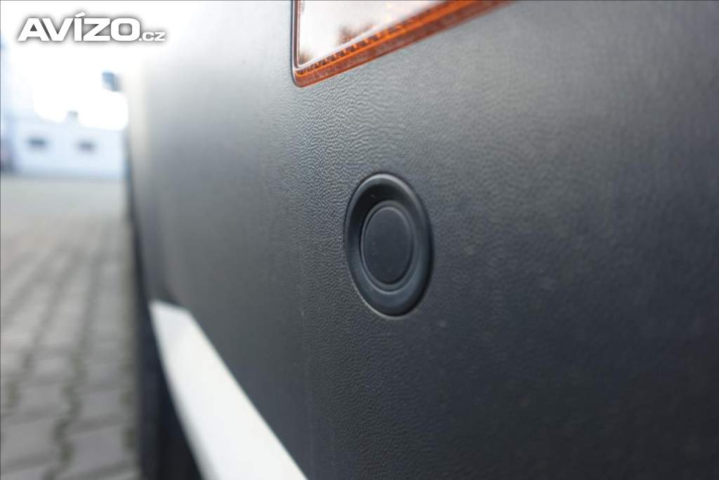 Foto inzerátu Volkswagen Crafter 2,0 TDI  MAXI KLIMA