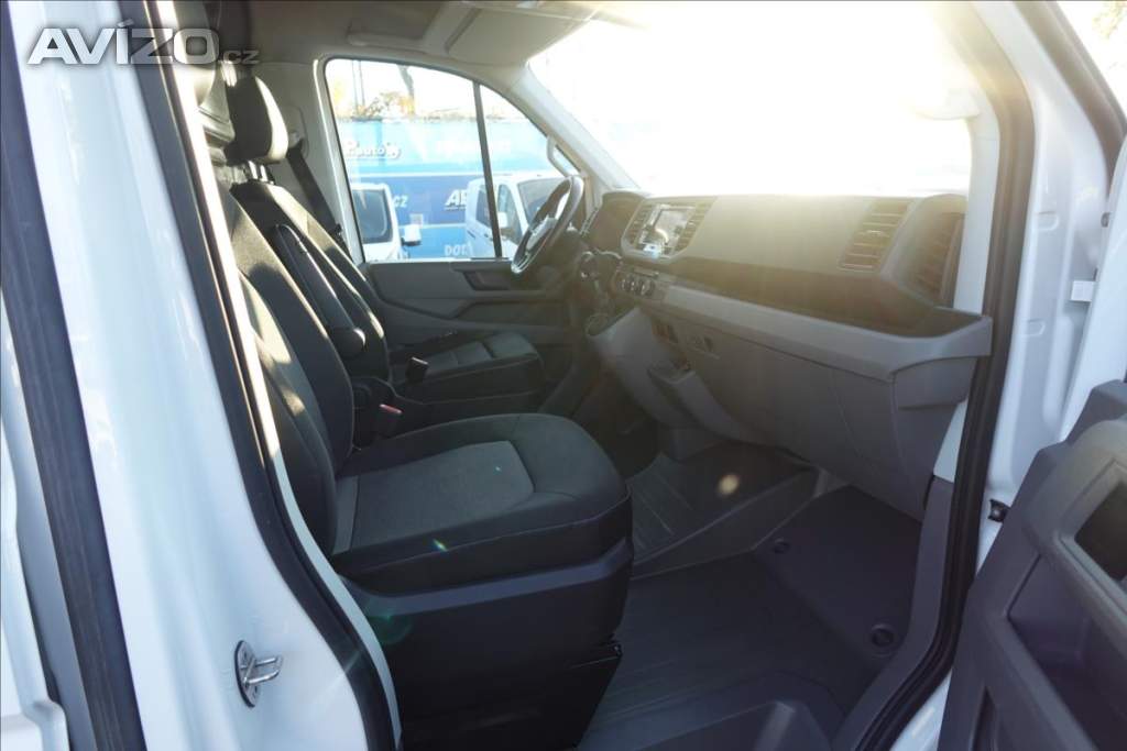 Foto inzerátu Volkswagen Crafter 2,0 TDI  MAXI KLIMA