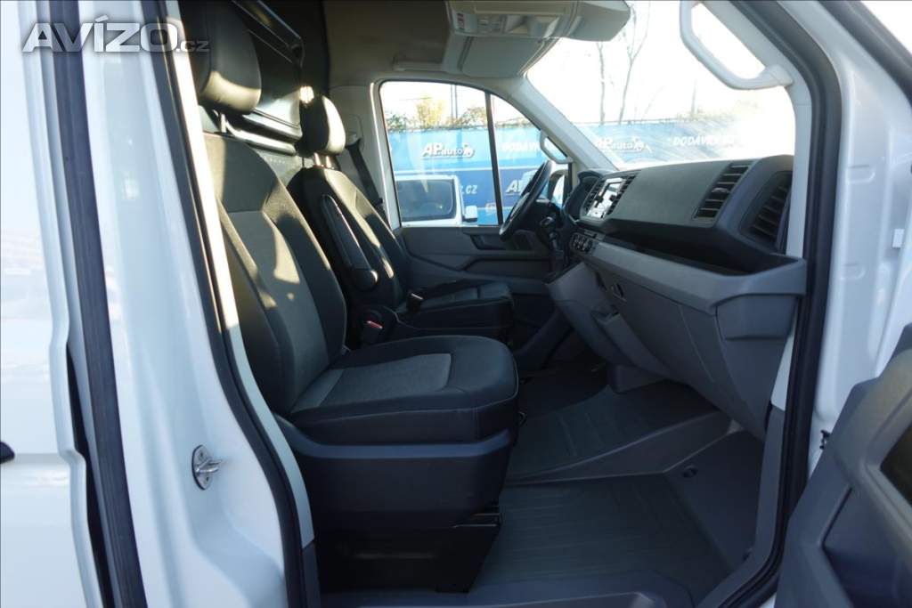 Foto inzerátu Volkswagen Crafter 2,0 TDI  MAXI KLIMA