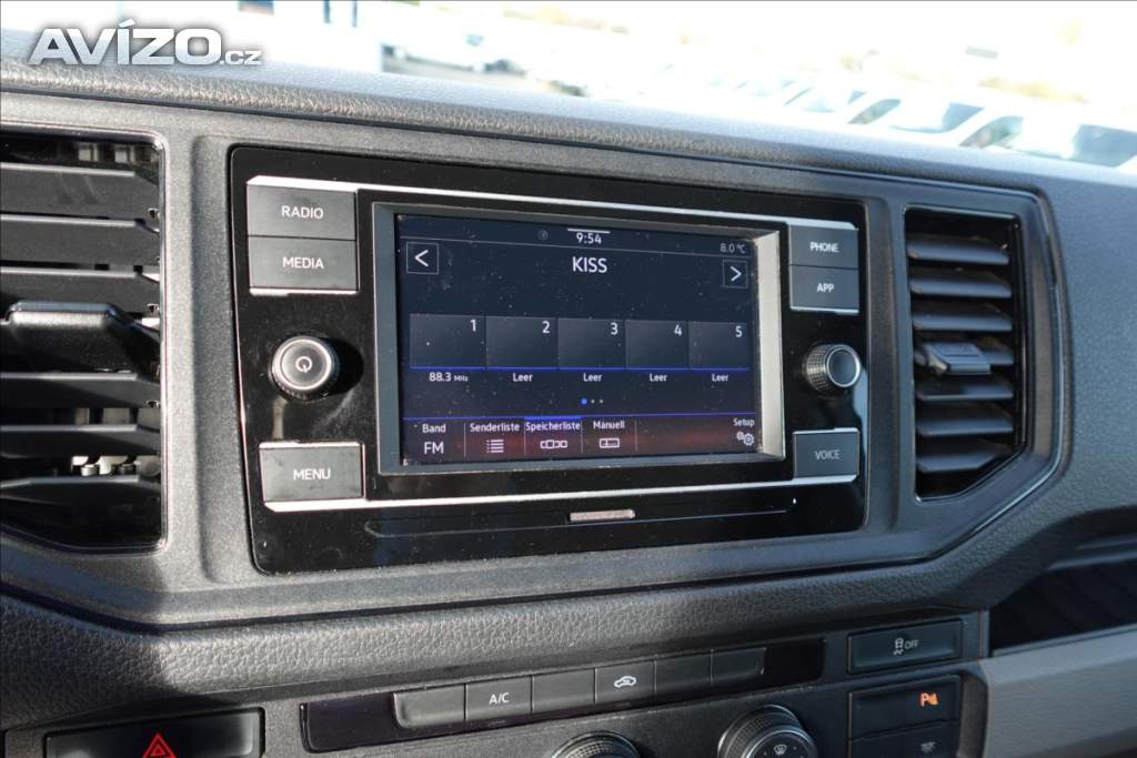 Foto inzerátu Volkswagen Crafter 2,0 TDI  MAXI KLIMA