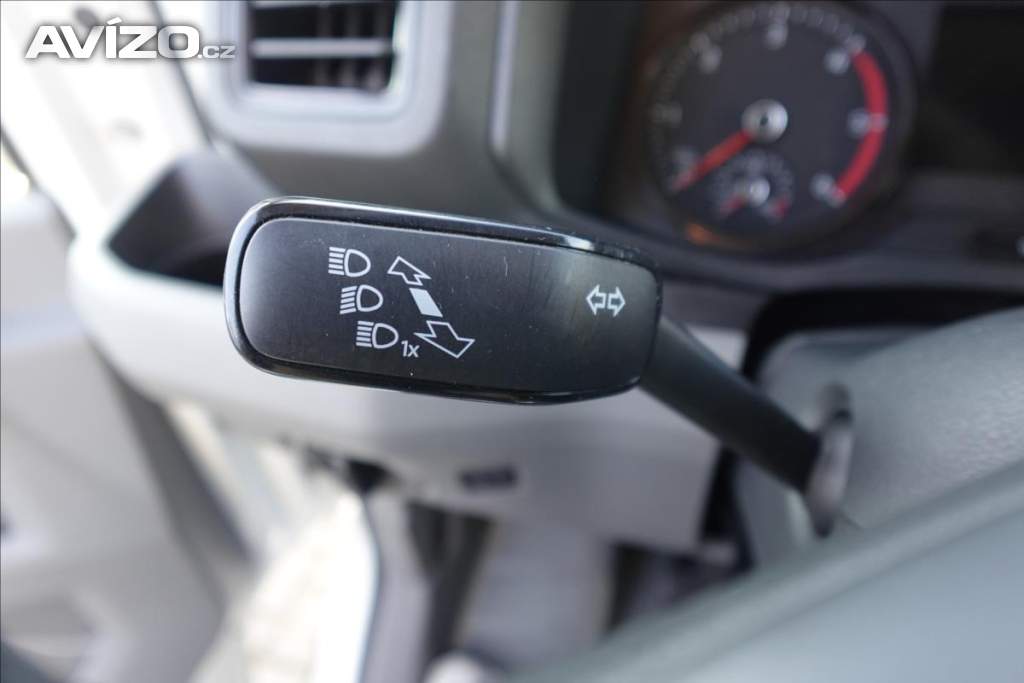 Foto inzerátu Volkswagen Crafter 2,0 TDI  MAXI KLIMA