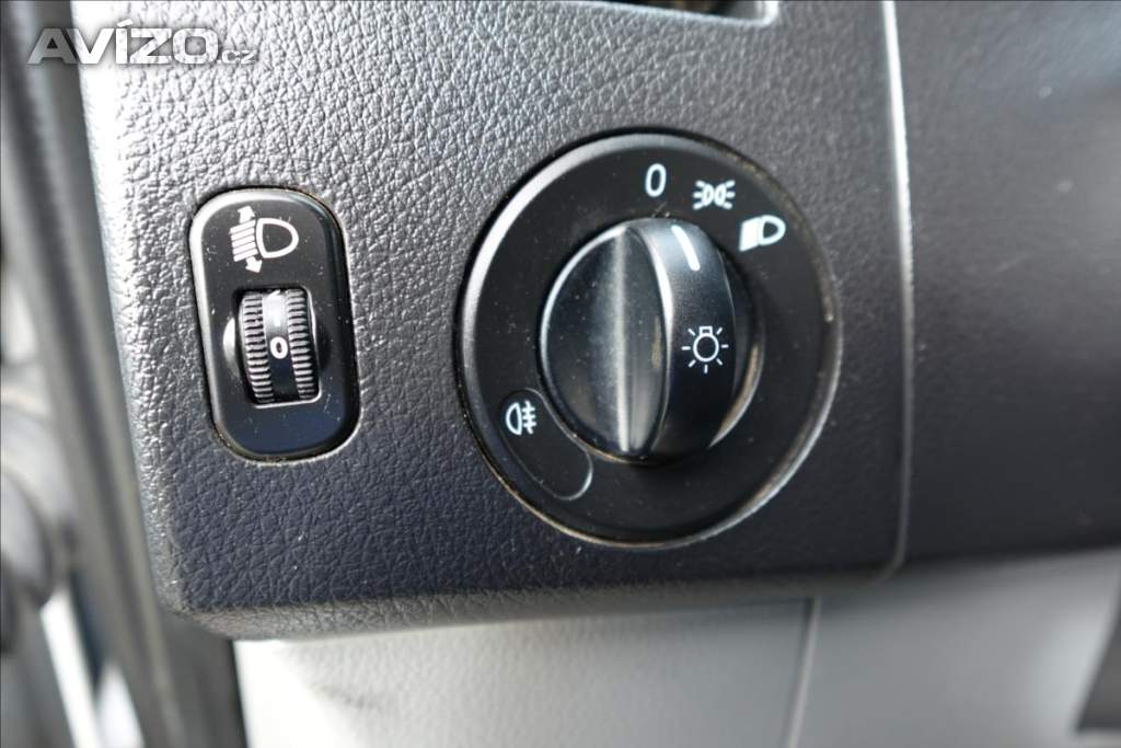 Foto inzerátu Mercedes-Benz Sprinter 2,2 313CDI  MAXI 6MÍST KLIMA