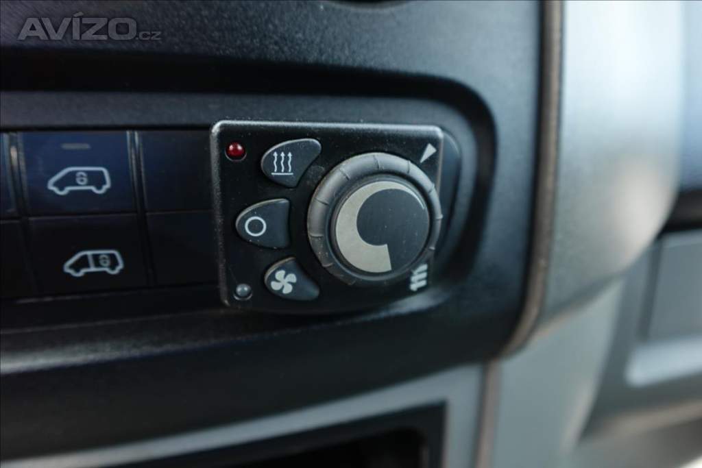 Foto inzerátu Mercedes-Benz Sprinter 2,2 313CDI  MAXI 6MÍST KLIMA