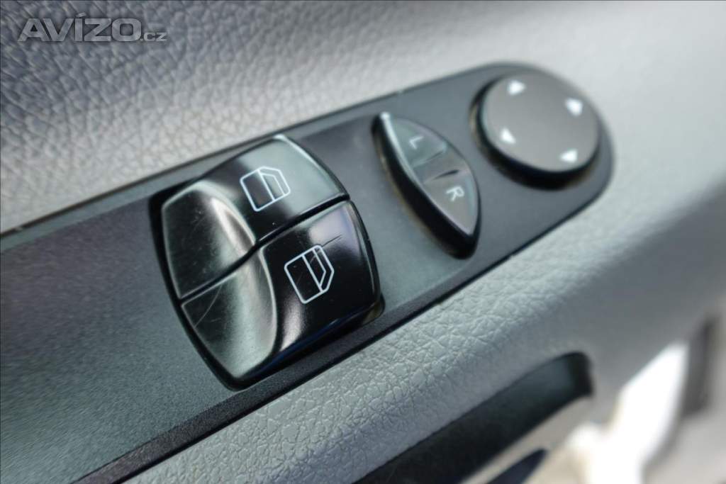 Foto inzerátu Mercedes-Benz Sprinter 2,2 313 CDI  MAXI 6MÍST KLIMA