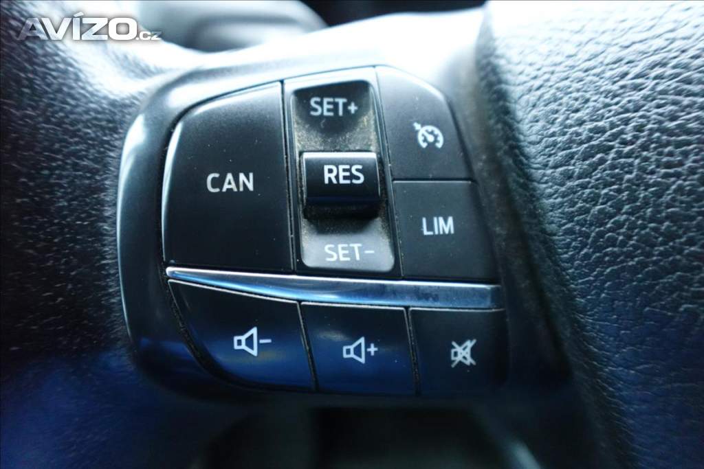 Foto inzerátu Ford Transit 2,0 TDCi  7MÍST VALNÍK KLIMA S