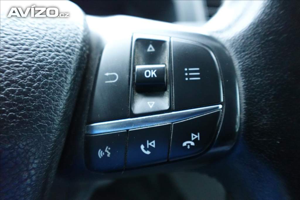 Foto inzerátu Ford Transit 2,0 TDCi  7MÍST VALNÍK KLIMA S