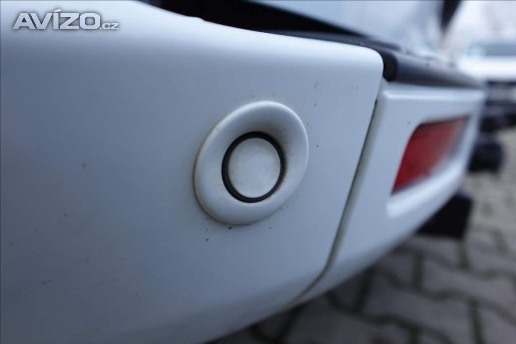 Foto inzerátu Ford Tourneo Custom 2,0 TDCi  L2H1 8MÍST BUS KLIMA