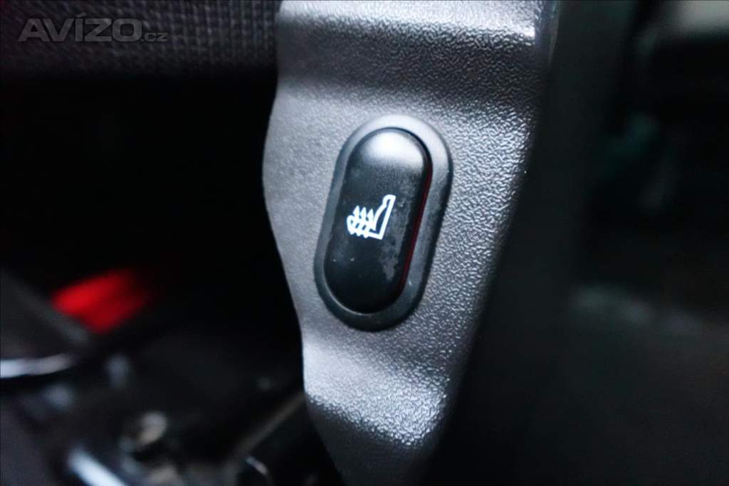 Foto inzerátu Ford Tourneo Custom 2,0 TDCi  L2H1 8MÍST BUS KLIMA