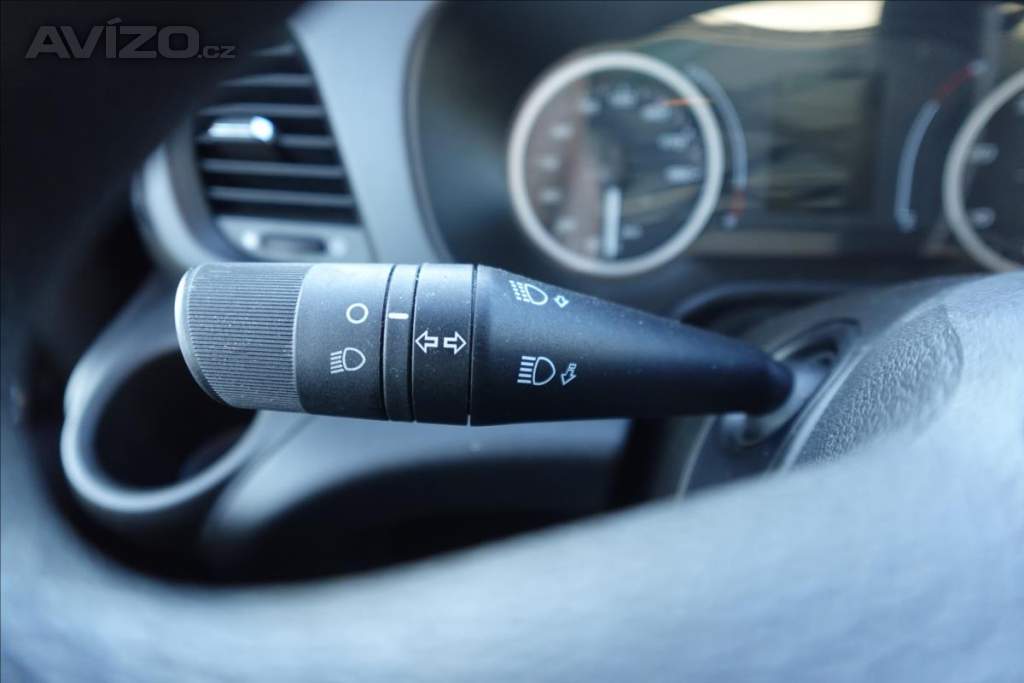 Foto inzerátu Iveco Daily 2,3 HPT  L2H2 KLIMATRONIC