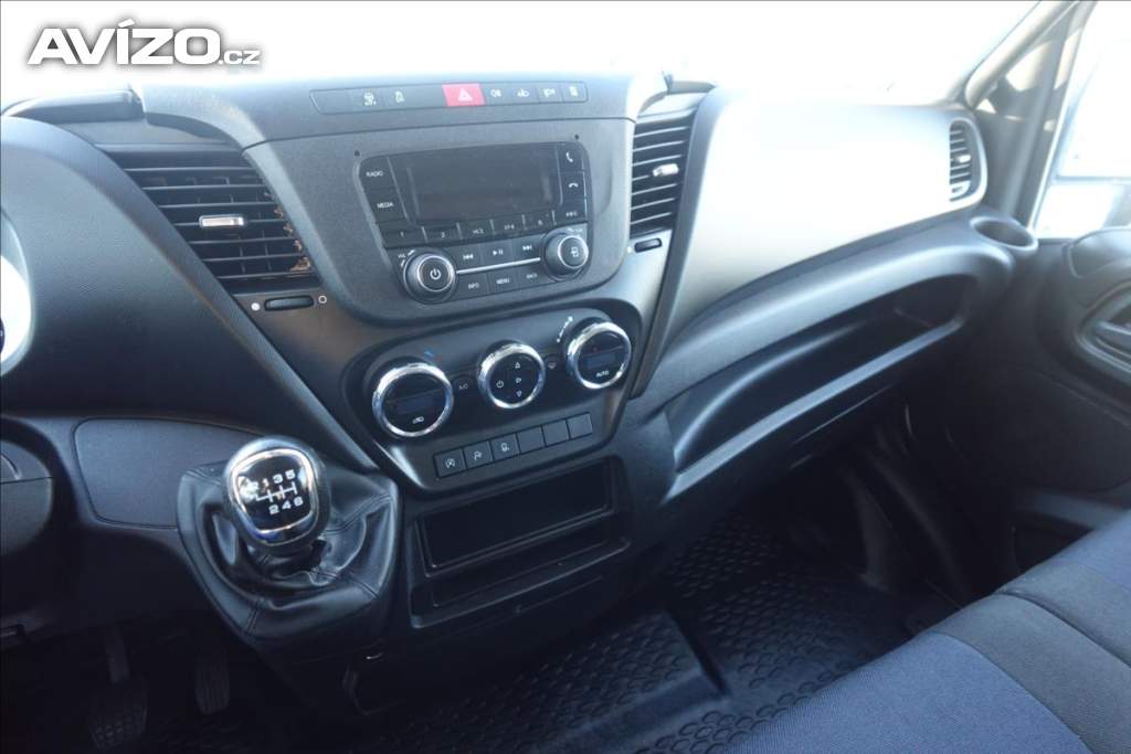 Foto inzerátu Iveco Daily 2,3 HPT  L2H2 KLIMATRONIC