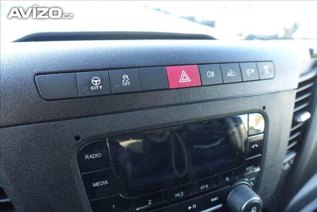 Foto inzerátu Iveco Daily 2,3 HPT  L2H2 KLIMATRONIC