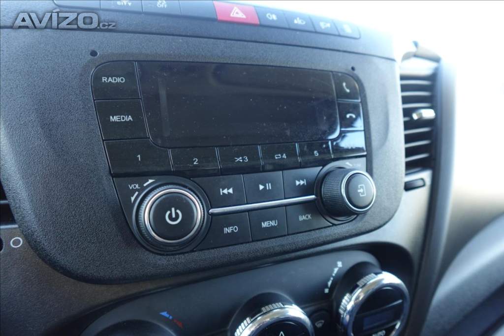 Foto inzerátu Iveco Daily 2,3 HPT  L2H2 KLIMATRONIC