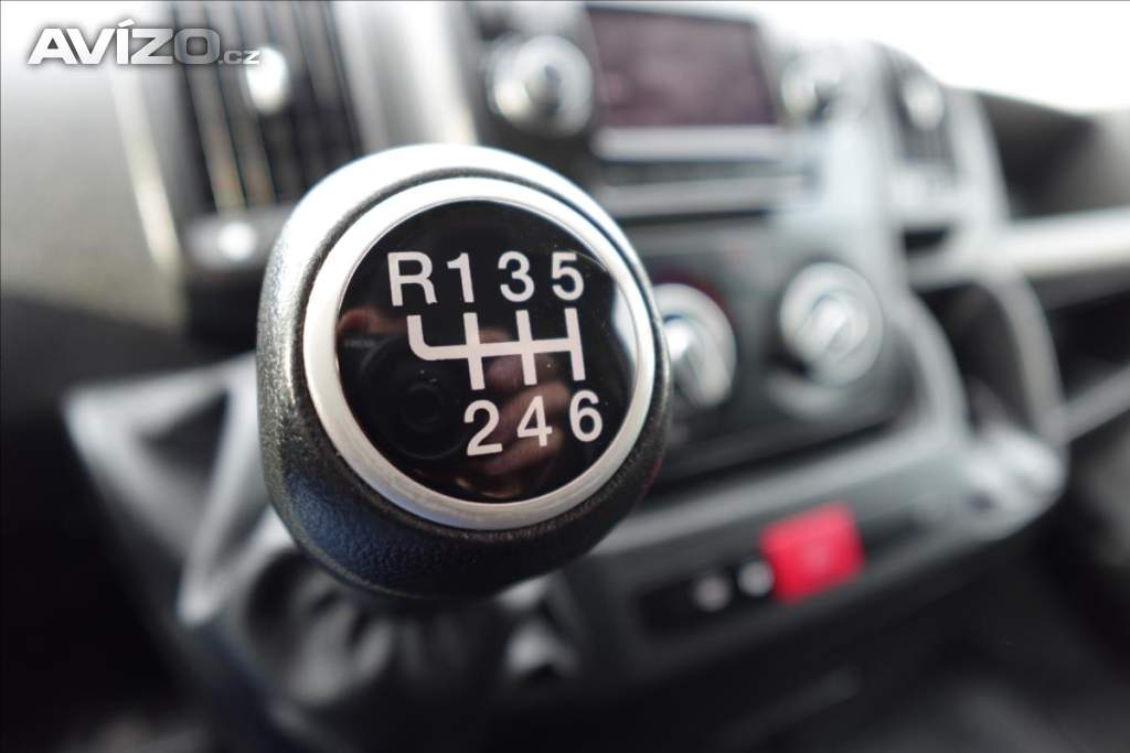 Foto inzerátu Peugeot Boxer 2,2 HDI  L2H2 MRAZÁK DO -10°C