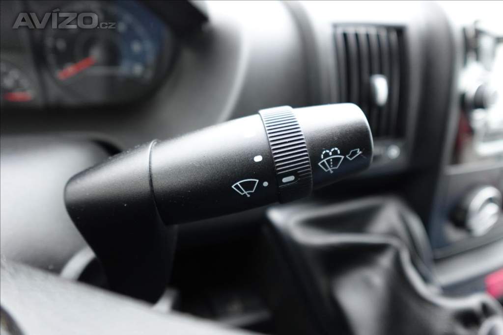 Foto inzerátu Citroën Jumper 2,0 HDI  L5H3 KLIMA