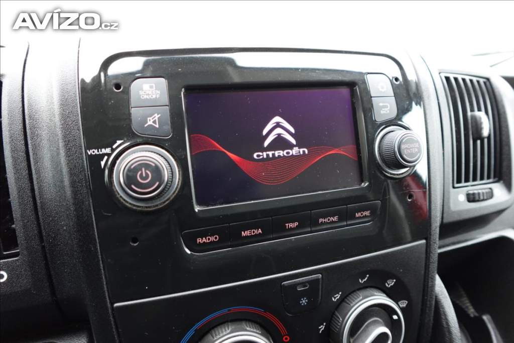 Foto inzerátu Citroën Jumper 2,0 HDI  L5H3 KLIMA