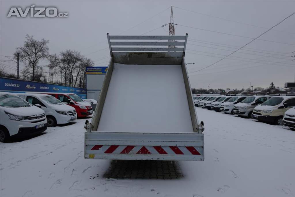 Foto inzerátu Mercedes-Benz Sprinter 2,2 CDI  513 7MÍST SKLÁPĚČ+RUK