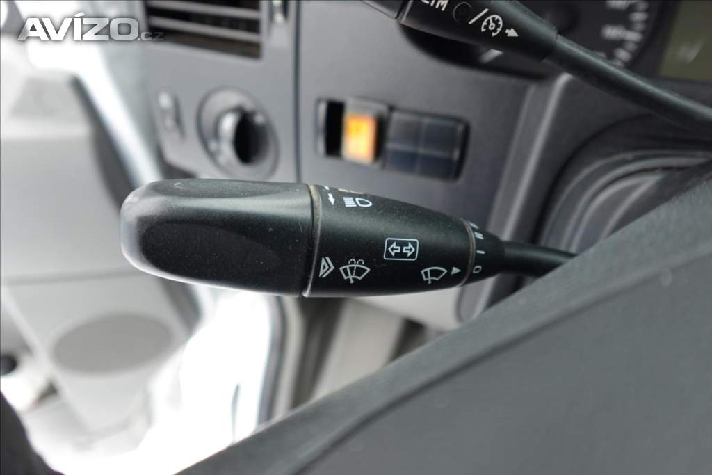 Foto inzerátu Mercedes-Benz Sprinter 2,2 CDI  513 7MÍST SKLÁPĚČ+RUK