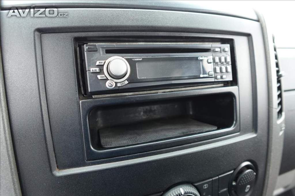 Foto inzerátu Mercedes-Benz Sprinter 2,2 CDI  513 7MÍST SKLÁPĚČ+RUK