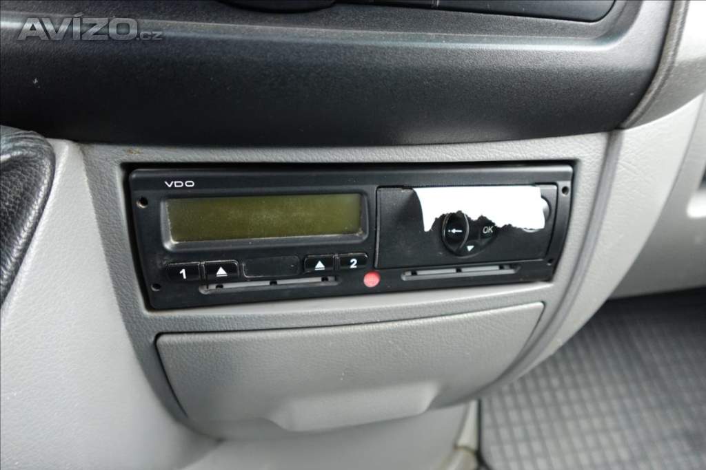 Foto inzerátu Mercedes-Benz Sprinter 2,2 CDI  513 7MÍST SKLÁPĚČ+RUK