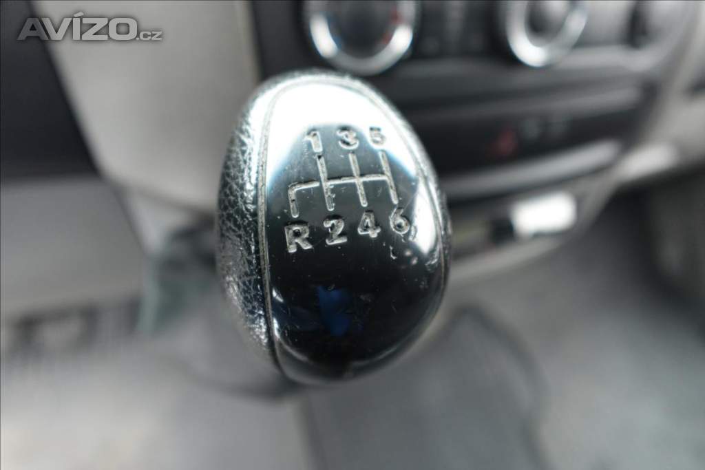 Foto inzerátu Mercedes-Benz Sprinter 2,2 CDI  513 7MÍST SKLÁPĚČ+RUK