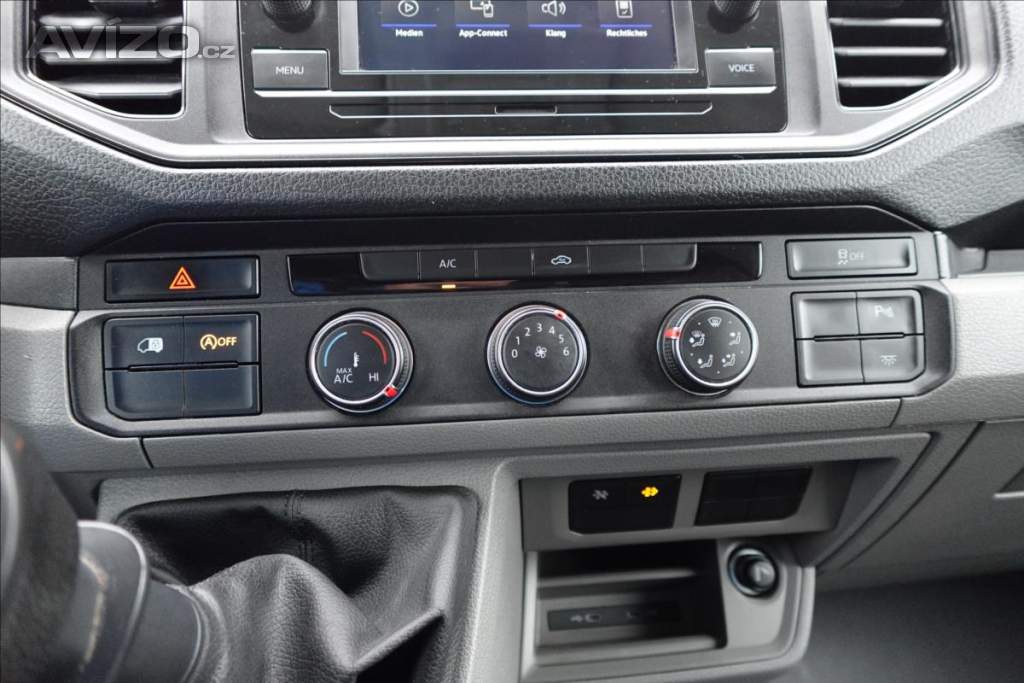 Foto inzerátu Volkswagen Crafter 2,0 TDI  MAXI KLIMA