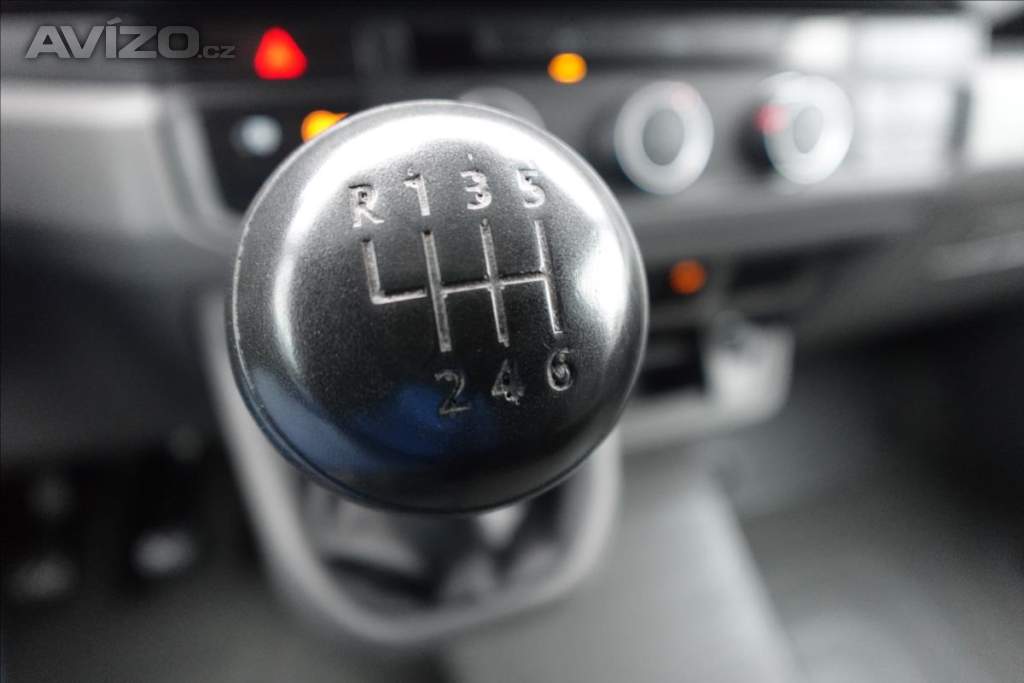 Foto inzerátu Volkswagen Crafter 2,0 TDI  MAXI KLIMA