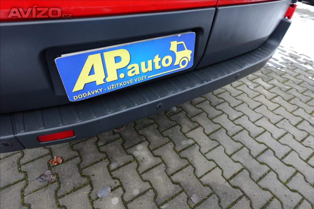 Foto inzerátu Ford Transit 2,2 TDCI  L3H2 9 MÍST BUS KLIM