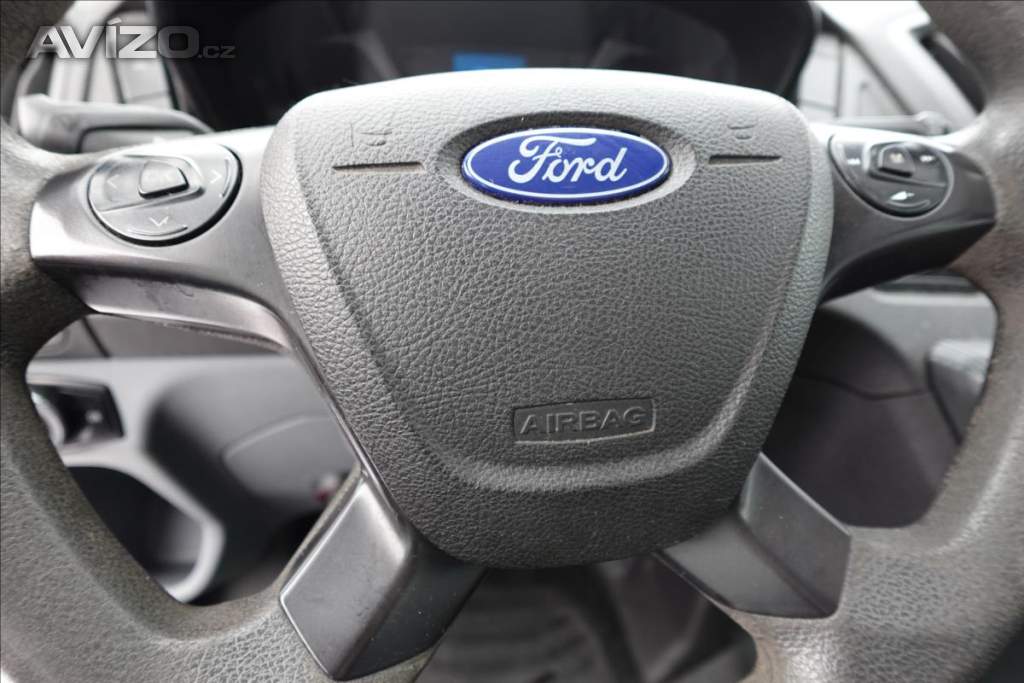 Foto inzerátu Ford Transit 2,2 TDCI  L3H2 9 MÍST BUS KLIM