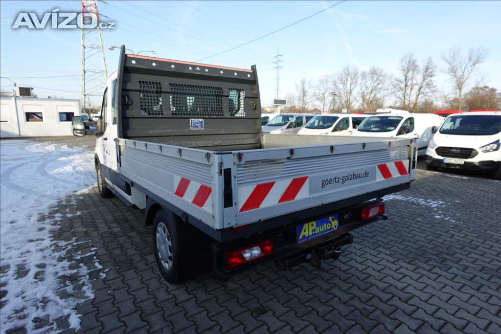 Foto inzerátu Ford Transit 2,0 TDCi  7MÍST VALNÍK KLIMA S