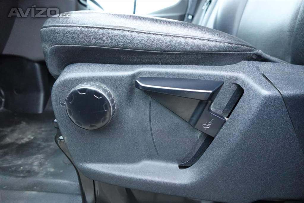 Foto inzerátu Ford Transit 2,0 TDCi  7MÍST VALNÍK KLIMA S