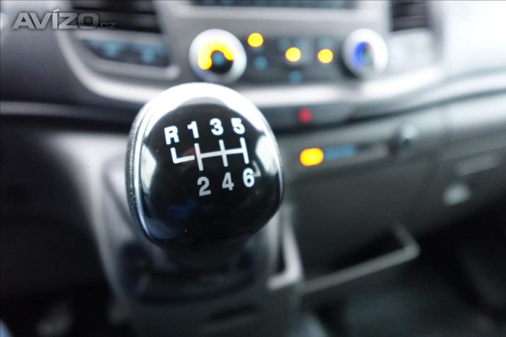 Foto inzerátu Ford Transit 2,0 TDCi  7MÍST VALNÍK KLIMA S