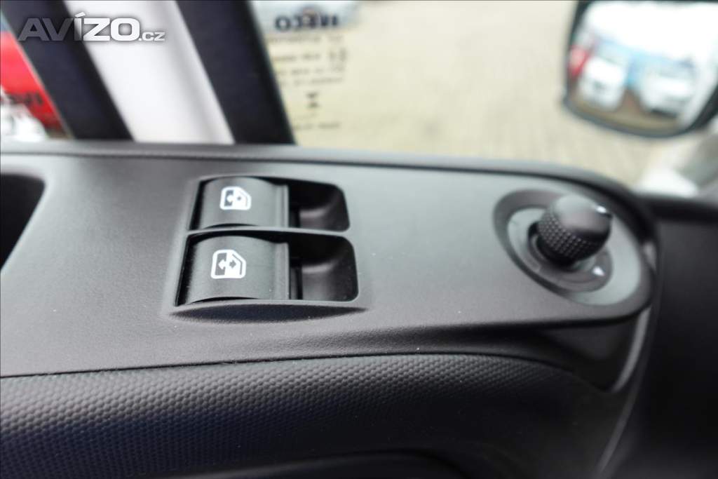 Foto inzerátu Iveco Daily 2,3 HPT  35C16 SKŘÍŇ ČELO KLIM