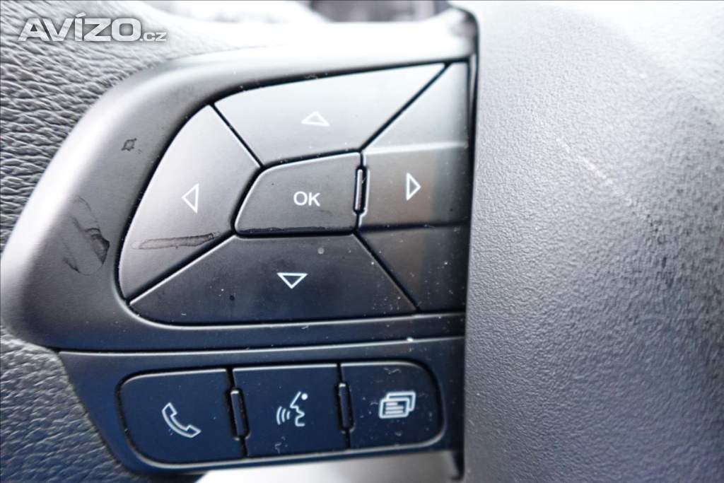 Foto inzerátu Iveco Daily 2,3 HPT  35C16 SKŘÍŇ ČELO KLIM