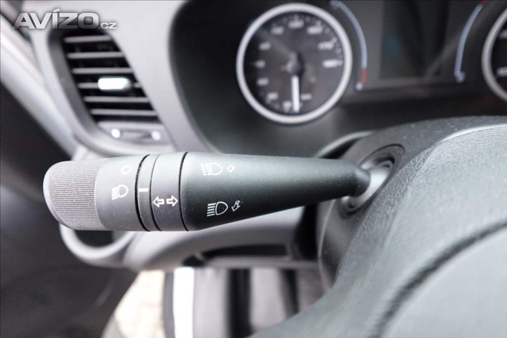 Foto inzerátu Iveco Daily 2,3 HPT  35C16 SKŘÍŇ ČELO KLIM