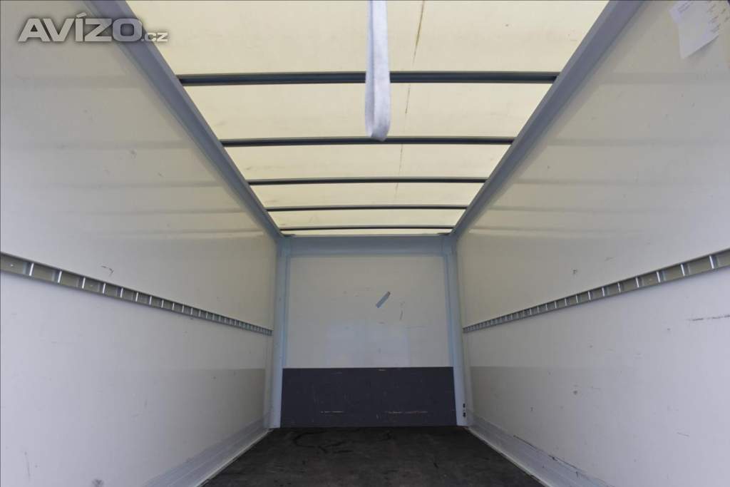 Foto inzerátu Iveco Daily 2,3 HPT  35C16 SKŘÍŇ ČELO KLIM