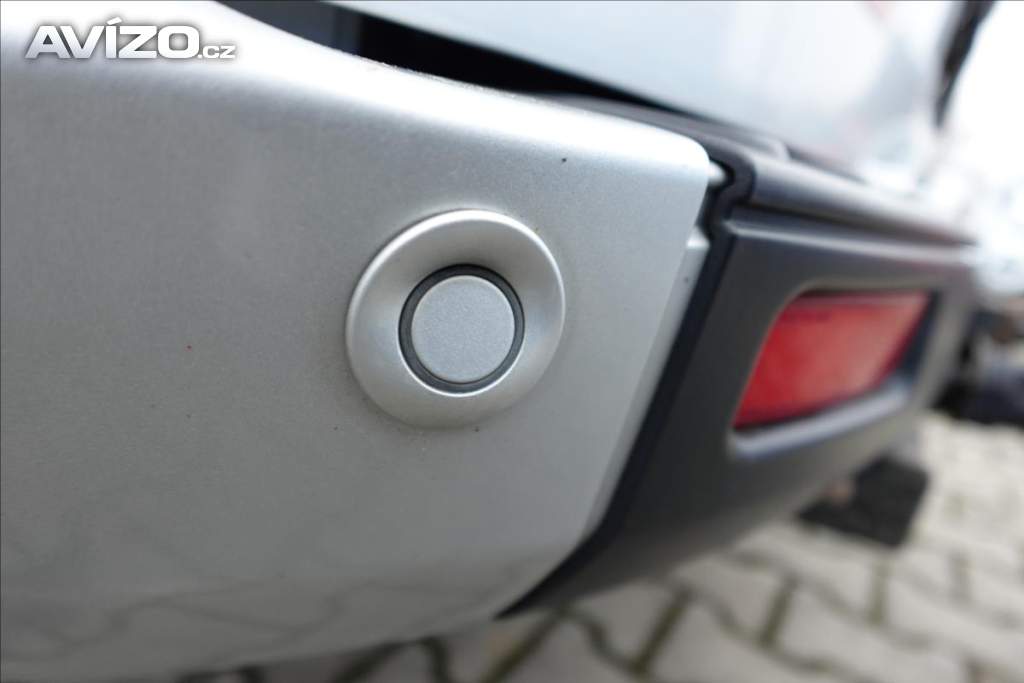 Foto inzerátu Ford Transit Custom 2,0 TDCi  L1H1 KLIMA SERVISKA