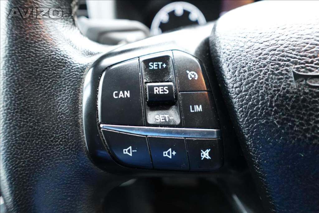 Foto inzerátu Ford Transit Custom 2,0 TDCi  L1H1 KLIMA SERVISKA