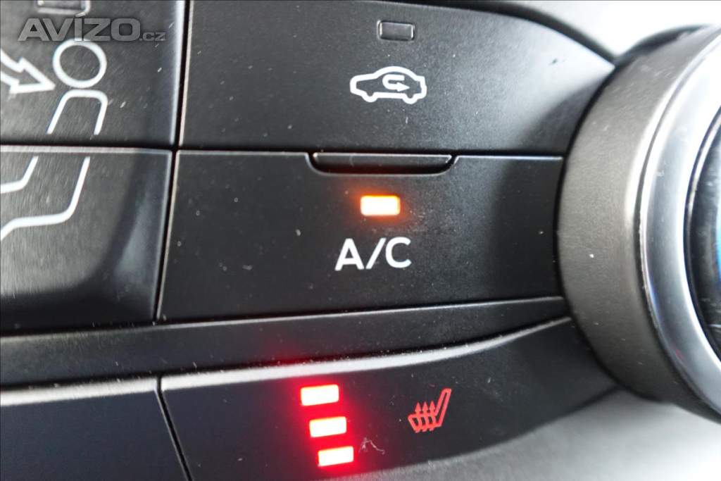 Foto inzerátu Ford Transit Custom 2,0 TDCi  L1H1 KLIMA SERVISKA