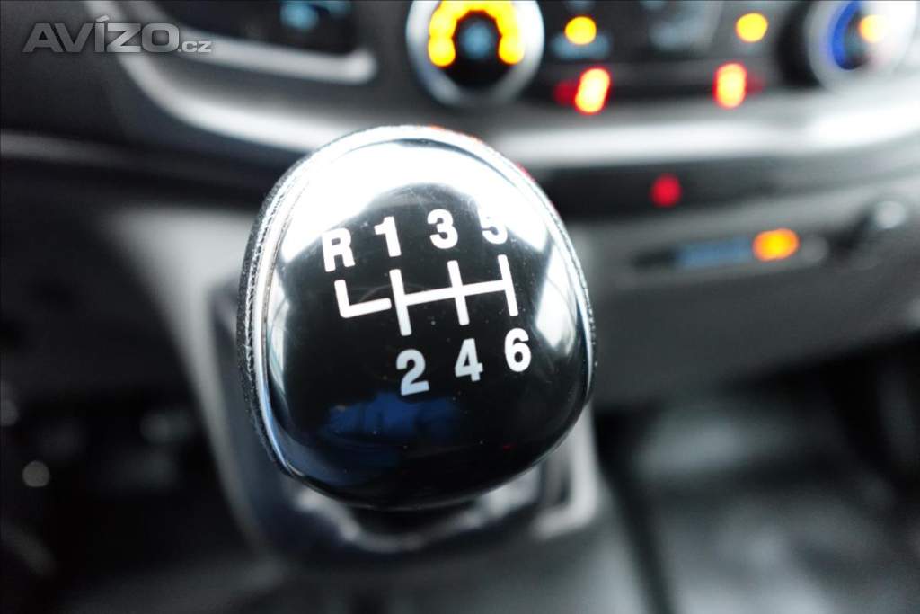 Foto inzerátu Ford Transit Custom 2,0 TDCi  L1H1 KLIMA SERVISKA