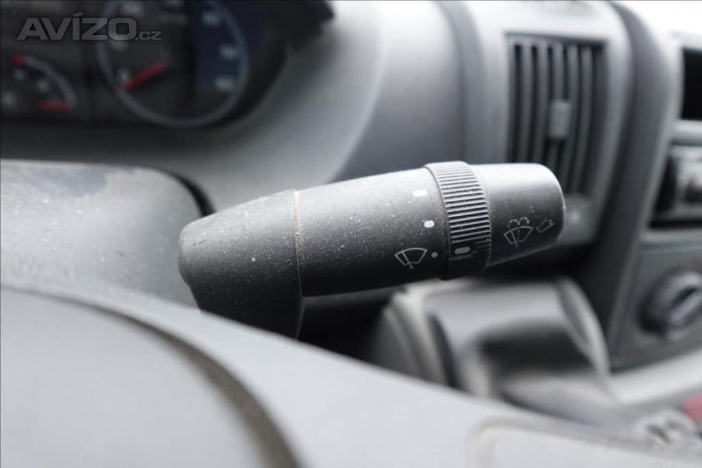 Foto inzerátu Peugeot Boxer 2,2 HDI  L2H2 9MÍST BUS KLIMA