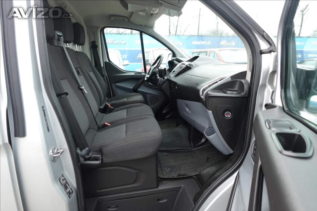 Foto inzerátu Ford Transit 2,0 TDCi  L1H1 KLIMA