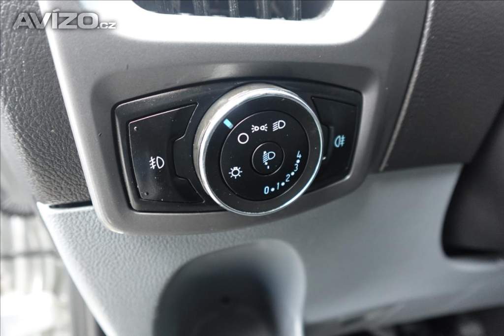 Foto inzerátu Ford Transit 2,0 TDCi  L1H1 KLIMA