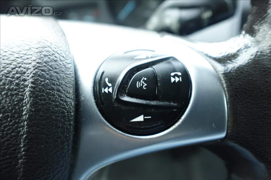 Foto inzerátu Ford Transit 2,0 TDCi  L1H1 KLIMA