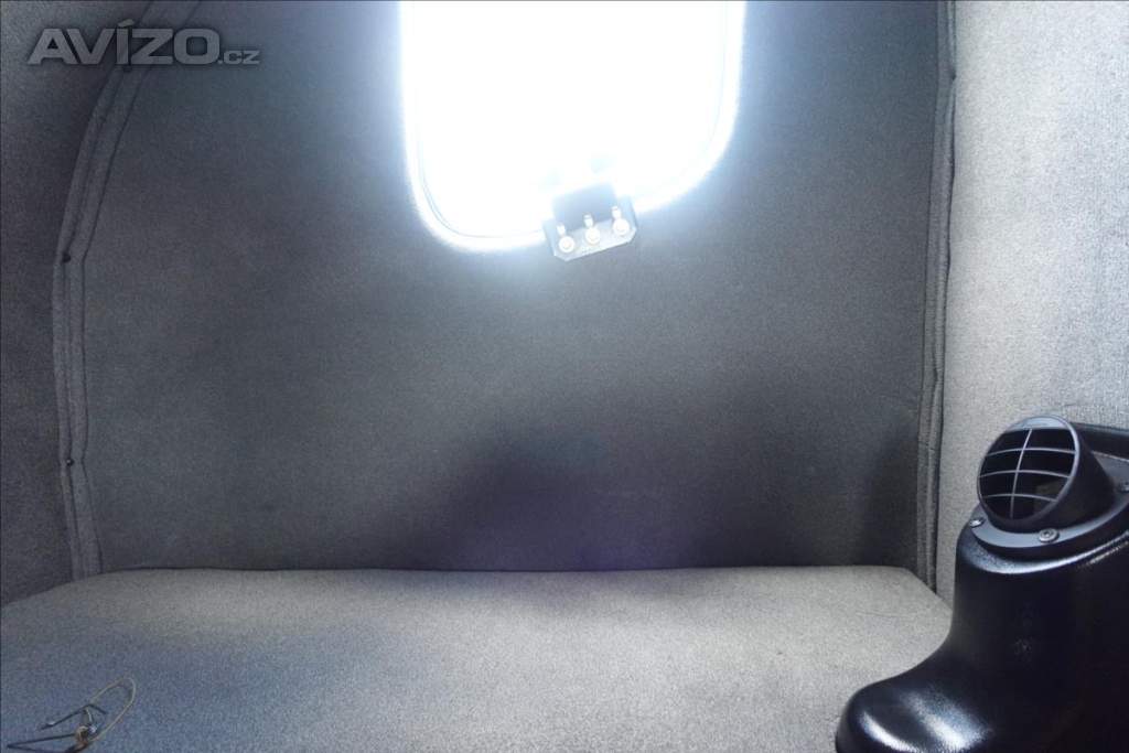 Foto inzerátu Mercedes-Benz Sprinter 2,0 CDI  317 VALNÍK PLACHTA SP
