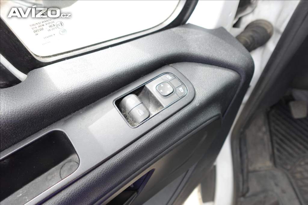 Foto inzerátu Mercedes-Benz Sprinter 2,0 CDI  319 PLACHTA SPANÍ